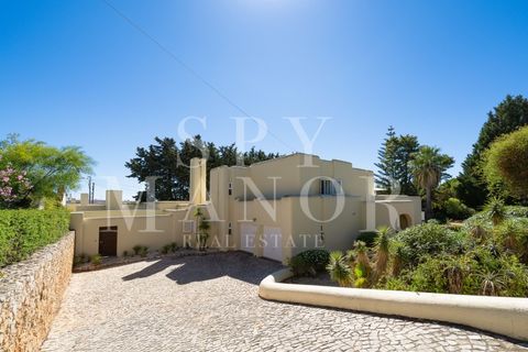 Villa i Carvoeiro, Faro, Carvoeiro - € 1.475.000 | Ref: Spy-00160 - foto 5
