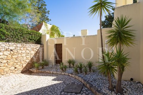 Villa i Carvoeiro, Faro, Carvoeiro - € 1.475.000 | Ref: Spy-00160 - foto 6