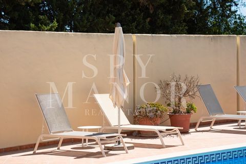 Villa i Carvoeiro, Faro, Carvoeiro - € 1.475.000 | Ref: Spy-00160 - foto 10