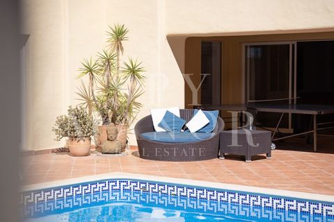 Villa i Carvoeiro, Faro, Carvoeiro - € 1.475.000 | Ref: Spy-00160 - foto 12