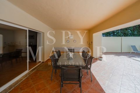 Villa i Carvoeiro, Faro, Carvoeiro - € 1.475.000 | Ref: Spy-00160 - foto 14