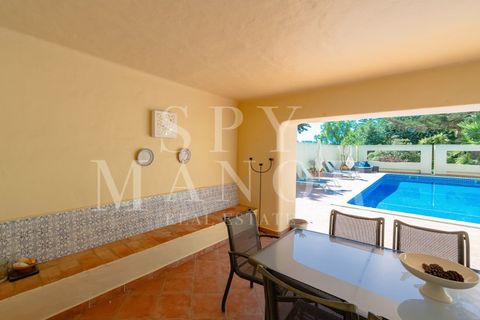 Villa i Carvoeiro, Faro, Carvoeiro - € 1.475.000 | Ref: Spy-00160 - foto 15