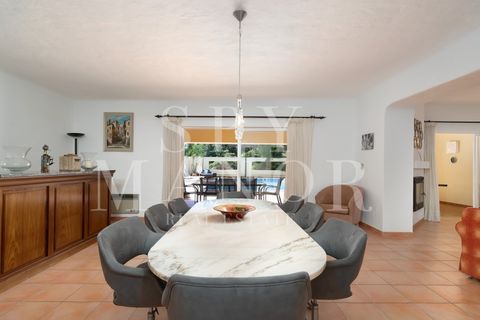 Villa i Carvoeiro, Faro, Carvoeiro - € 1.475.000 | Ref: Spy-00160 - foto 23
