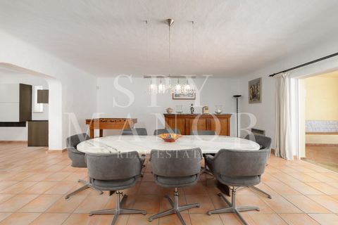 Villa i Carvoeiro, Faro, Carvoeiro - € 1.475.000 | Ref: Spy-00160 - foto 24
