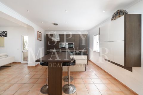 Villa i Carvoeiro, Faro, Carvoeiro - € 1.475.000 | Ref: Spy-00160 - foto 25