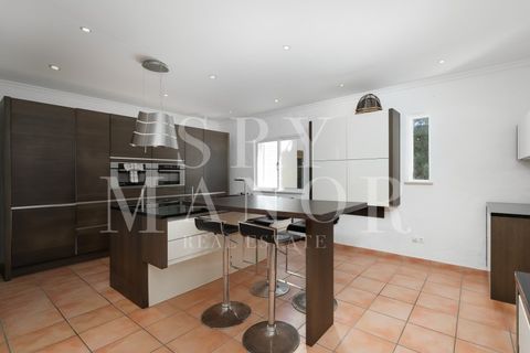 Villa i Carvoeiro, Faro, Carvoeiro - € 1.475.000 | Ref: Spy-00160 - foto 28