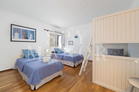 Villa i Carvoeiro, Faro, Carvoeiro - € 1.475.000 | Ref: Spy-00160 - foto 32
