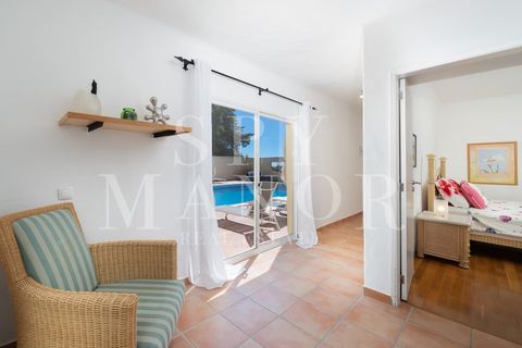 Villa i Carvoeiro, Faro, Carvoeiro - € 1.475.000 | Ref: Spy-00160 - foto 36