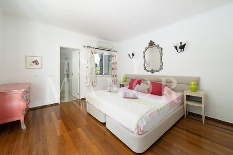 Villa i Carvoeiro, Faro, Carvoeiro - € 1.475.000 | Ref: Spy-00160 - foto 40