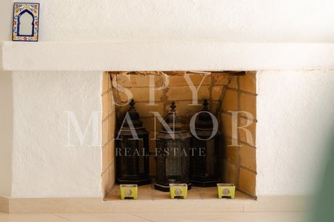 Villa i Carvoeiro, Faro, Carvoeiro - € 1.475.000 | Ref: Spy-00160 - foto 47