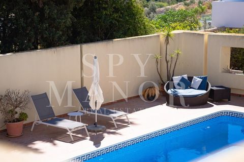 Villa i Carvoeiro, Faro, Carvoeiro - € 1.475.000 | Ref: Spy-00160 - foto 48