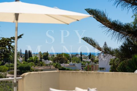 Villa i Carvoeiro, Faro, Carvoeiro - € 1.475.000 | Ref: Spy-00160 - foto 2