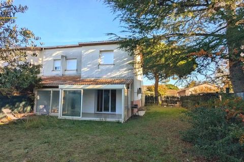 Villa i Toulouse, Haute-Garonne, Toulouse - € 235.000 | Ref: 8744 - foto 1