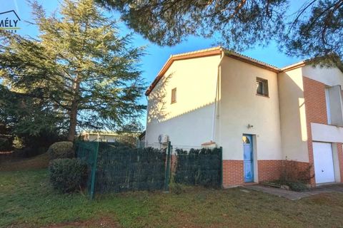 Villa i Toulouse, Haute-Garonne, Toulouse - € 235.000 | Ref: 8744 - foto 2