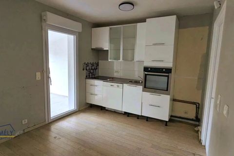 Villa i Toulouse, Haute-Garonne, Toulouse - € 235.000 | Ref: 8744 - foto 5