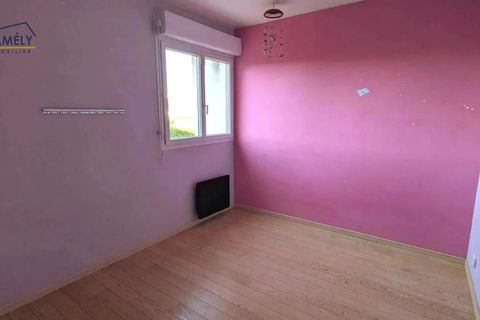 Villa i Toulouse, Haute-Garonne, Toulouse - € 235.000 | Ref: 8744 - foto 9