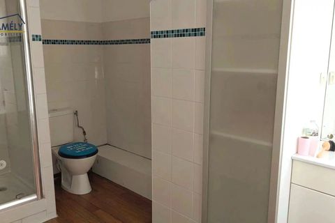 Villa i Toulouse, Haute-Garonne, Toulouse - € 235.000 | Ref: 8744 - foto 12