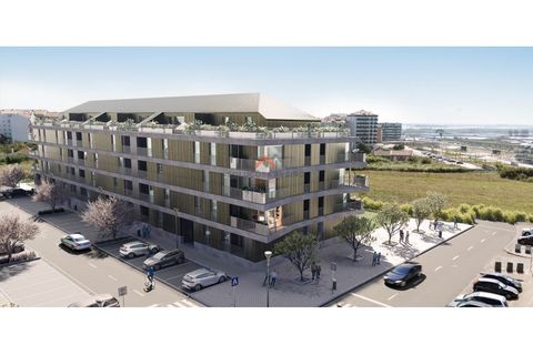 Lejlighed i Aveiro, Aveiro, Aveiro - € 275.000 | Ref: 6683 - foto 1