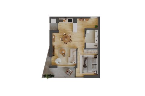 Lejlighed i Aveiro, Aveiro, Aveiro - € 275.000 | Ref: 6683 - foto 16