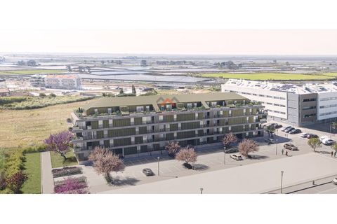 Lejlighed i Aveiro, Aveiro, Aveiro - € 275.000 | Ref: 6682 - foto 1