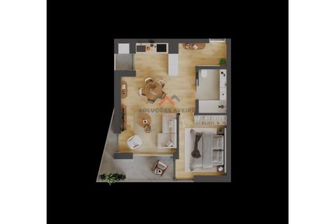 Lejlighed i Aveiro, Aveiro, Aveiro - € 275.000 | Ref: 6682 - foto 15