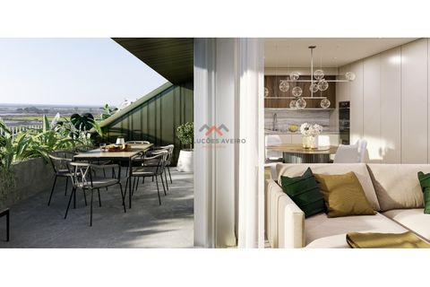 Lejlighed i Aveiro, Aveiro, Aveiro - € 275.000 | Ref: 6681 - foto 12