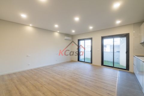 Byhus i Valongo, Porto, Valongo - € 1.000/måned | Ref: 11125 - foto 1