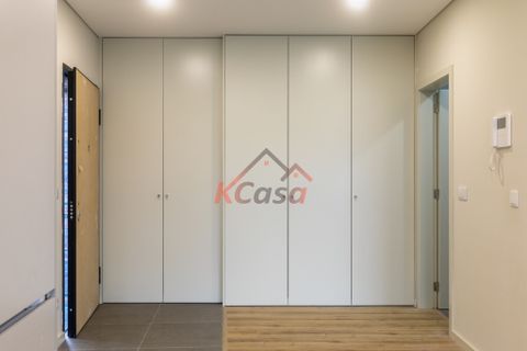 Byhus i Valongo, Porto, Valongo - € 1.000/måned | Ref: 11125 - foto 7