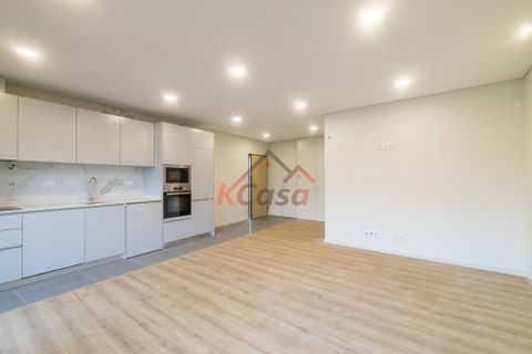 Byhus i Valongo, Porto, Valongo - € 1.000/måned | Ref: 11125 - foto 8