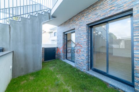 Byhus i Valongo, Porto, Valongo - € 1.000/måned | Ref: 11125 - foto 11