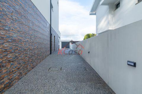 Byhus i Valongo, Porto, Valongo - € 1.000/måned | Ref: 11125 - foto 12