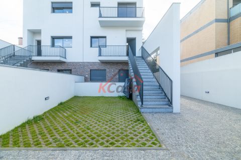 Byhus i Valongo, Porto, Valongo - € 1.000/måned | Ref: 11125 - foto 13