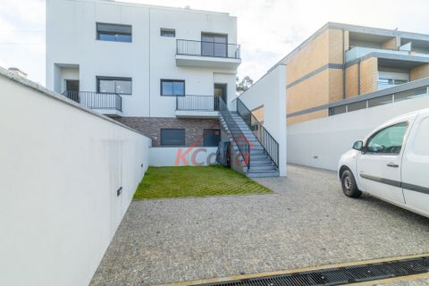 Byhus i Valongo, Porto, Valongo - € 1.000/måned | Ref: 11125 - foto 14