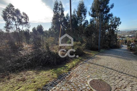 Helårsgrund i Lousada, Porto, Lousada - € 295.000 | Ref: 365/T/03252 - foto 6