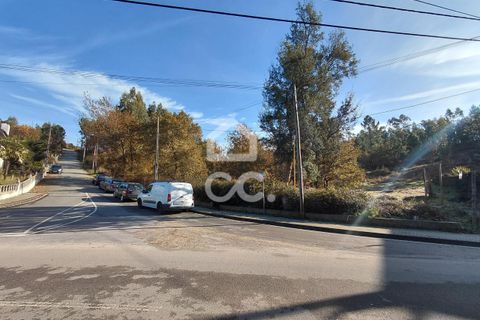Helårsgrund i Lousada, Porto, Lousada - € 295.000 | Ref: 365/T/03252 - foto 14