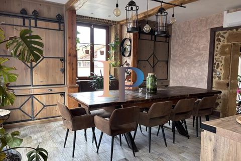 Villa i Charlieu, Loire, Charlieu - € 245.000 | Ref: 71IPR4463 - foto 2