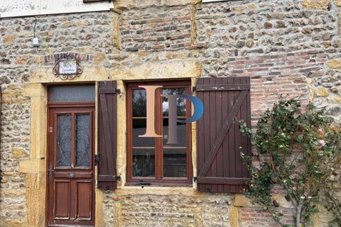 Villa i Charlieu, Loire, Charlieu - € 245.000 | Ref: 71IPR4463 - foto 6