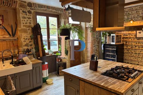 Villa i Charlieu, Loire, Charlieu - € 245.000 | Ref: 71IPR4463 - foto 9