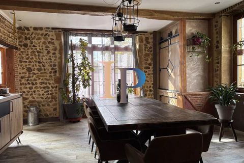 Villa i Charlieu, Loire, Charlieu - € 245.000 | Ref: 71IPR4463 - foto 11