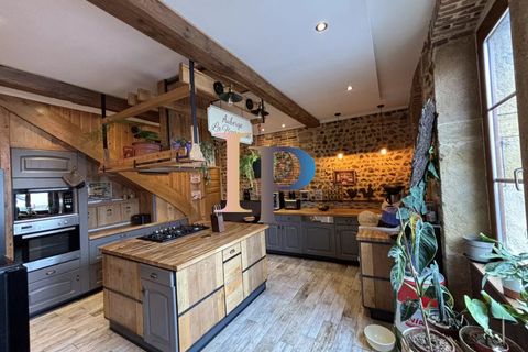 Villa i Charlieu, Loire, Charlieu - € 245.000 | Ref: 71IPR4463 - foto 18