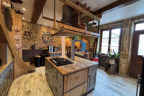 Villa i Charlieu, Loire, Charlieu - € 245.000 | Ref: 71IPR4463 - foto 25