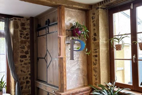 Villa i Charlieu, Loire, Charlieu - € 245.000 | Ref: 71IPR4463 - foto 29