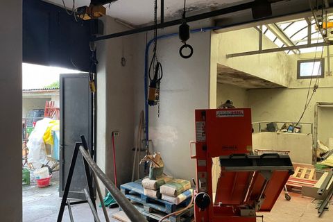 Landejendom i Mazzano, Brescia, Mazzano - € 125.000 | Ref: 2790 - foto 3