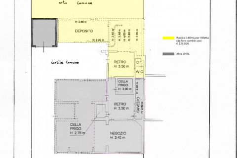 Landejendom i Mazzano, Brescia, Mazzano - € 125.000 | Ref: 2790 - foto 9
