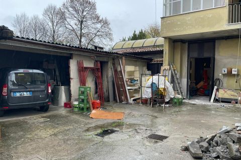 Landejendom i Mazzano, Brescia, Mazzano - € 125.000 | Ref: 2790 - foto 1