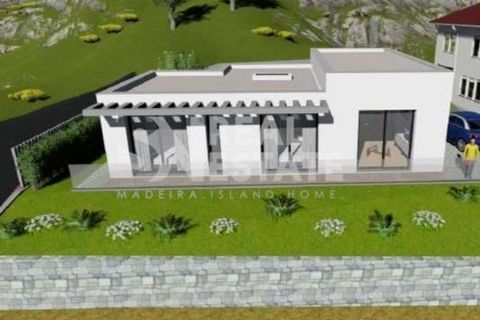 Helårsgrund i Calheta, Madeira, Calheta - € 160.000 | Ref: 071964 - foto 1