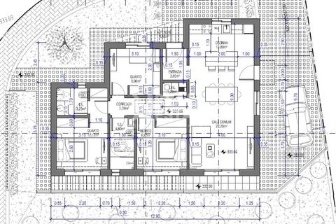 Helårsgrund i Calheta, Madeira, Calheta - € 160.000 | Ref: 071964 - foto 4