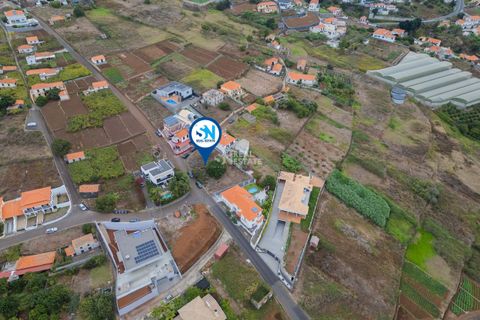 Helårsgrund i Calheta, Madeira, Calheta - € 160.000 | Ref: 071964 - foto 5