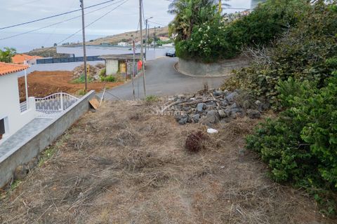 Helårsgrund i Calheta, Madeira, Calheta - € 160.000 | Ref: 071964 - foto 6