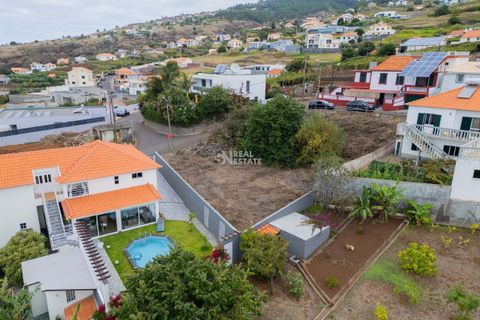 Helårsgrund i Calheta, Madeira, Calheta - € 160.000 | Ref: 071964 - foto 22